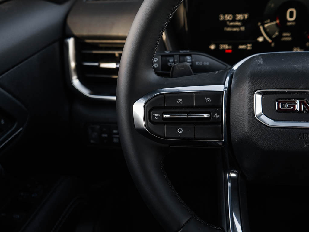 New 2026 GMC Terrain Elevation w/ Elevation Premium Package image 21