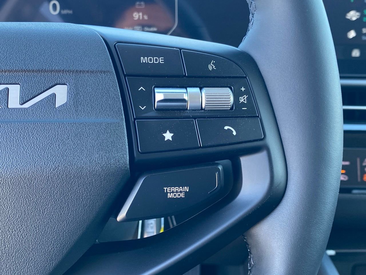 New 2026 Kia Sportage SX Prestige image 15