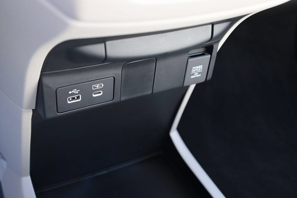 New 2026 Honda Odyssey EX-L image 23