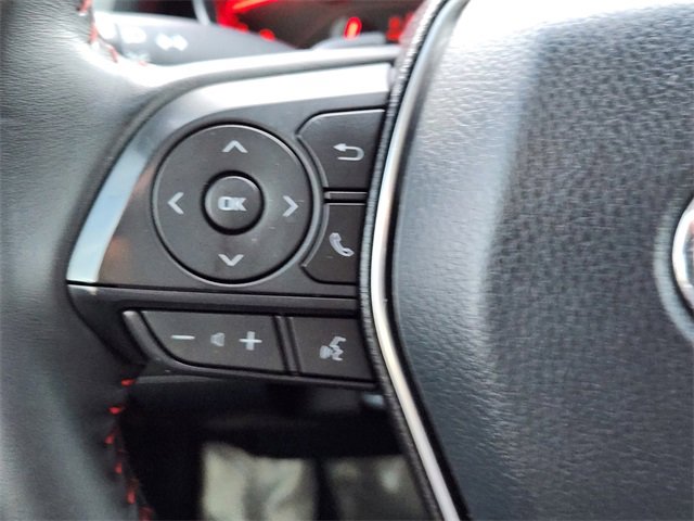 Used 2020 Toyota Camry TRD image 28