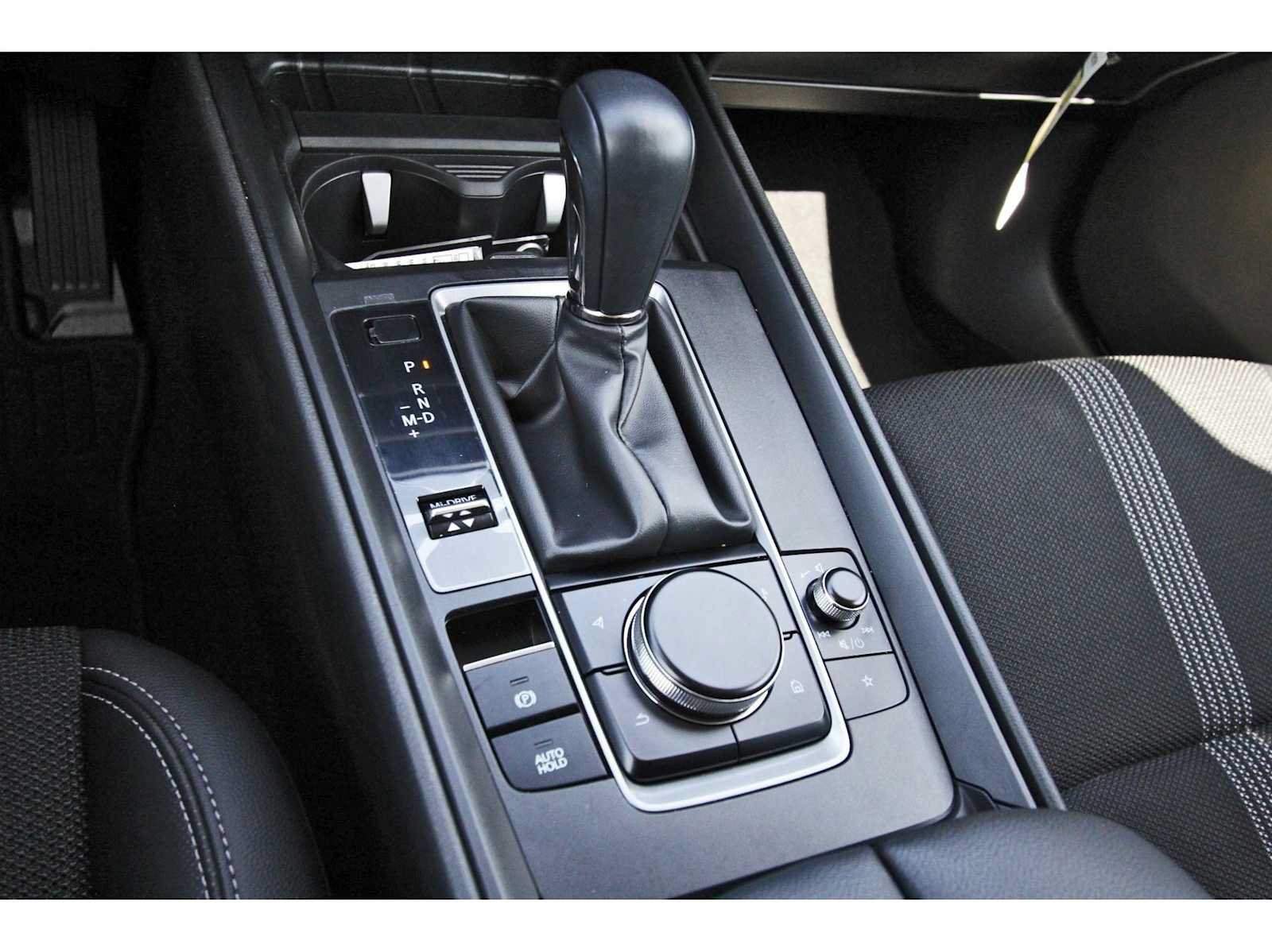 Certified 2026 MAZDA CX-50 AWD 2.5 S w/ Cargo Package image 22