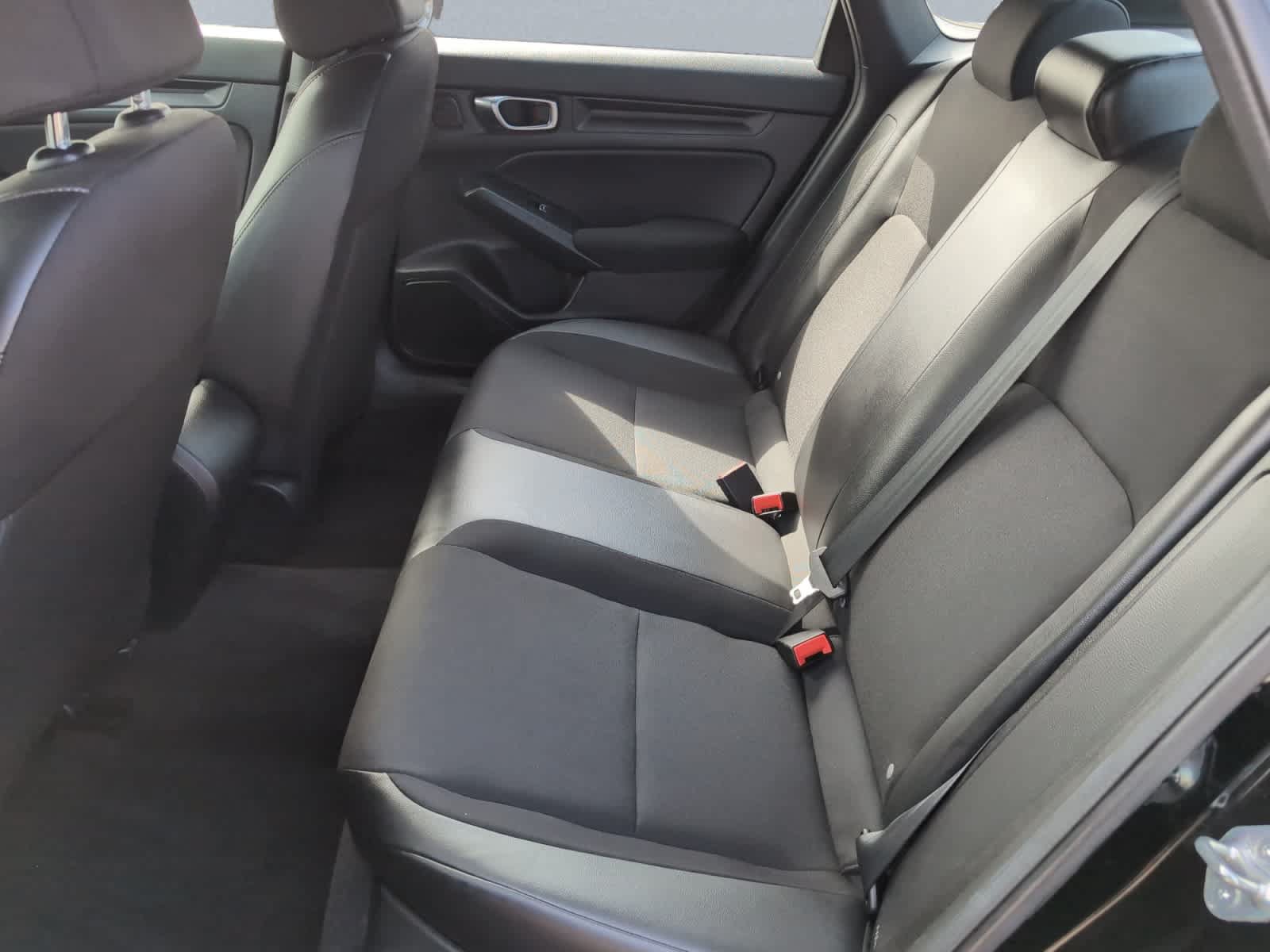 Used 2024 Honda Civic Sport image 28