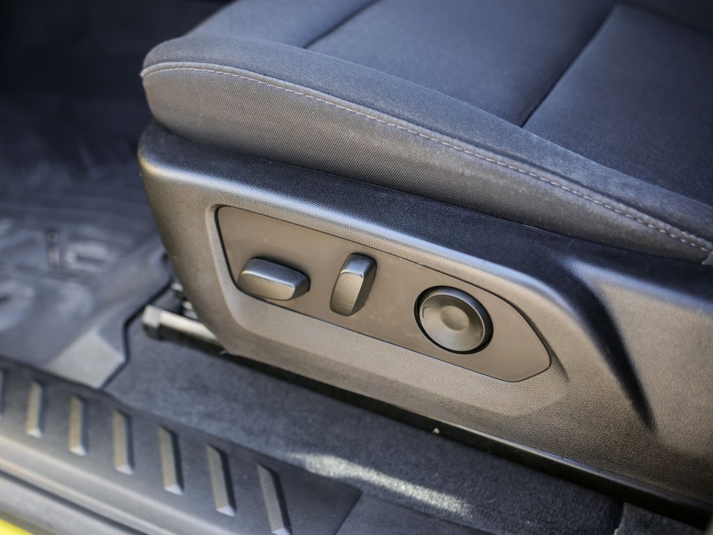 Certified 2023 Chevrolet Colorado Trail Boss image 10