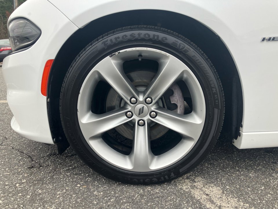 Used 2018 Dodge Charger R/T image 30