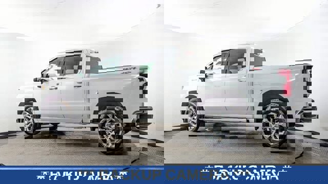 Used 2023 Chevrolet Silverado 1500 LTZ image 4