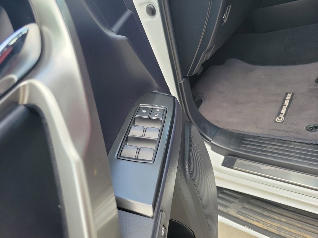 Used 2023 Lexus GX 460 Premium w/ Premium Plus Package AWD/4WD image 10