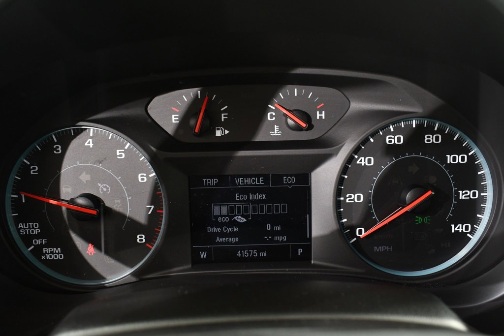 Used 2023 Chevrolet Malibu RS image 26