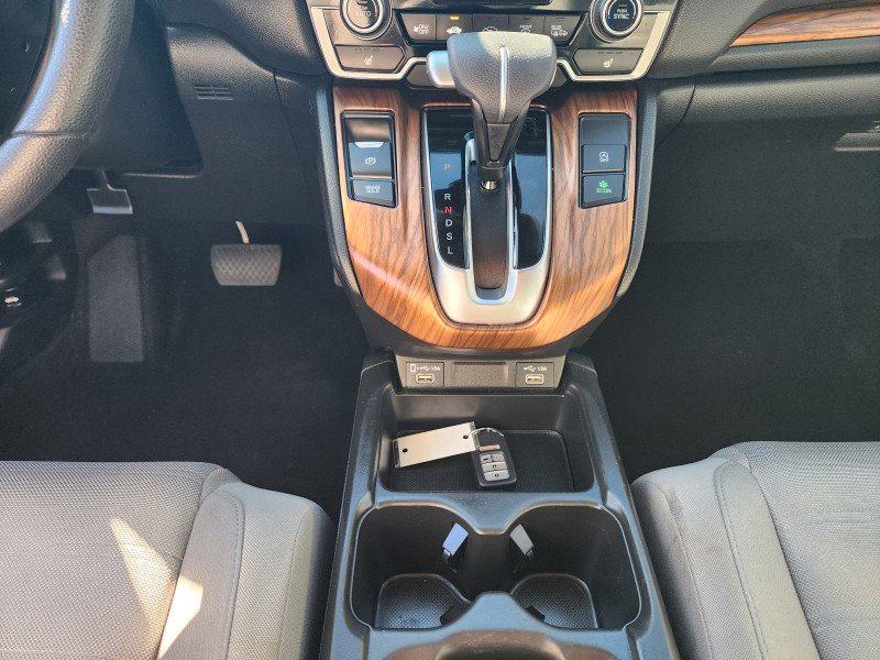 Used 2020 Honda CR-V EX image 18