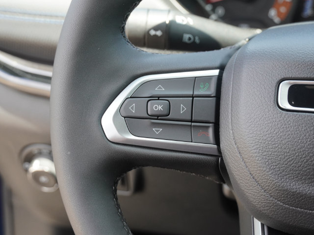 New 2026 Jeep Compass Latitude AWD/4WD image 28