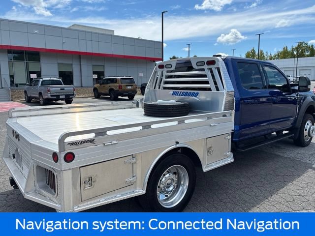 New 2026 Ford F450 Lariat AWD/4WD image 5