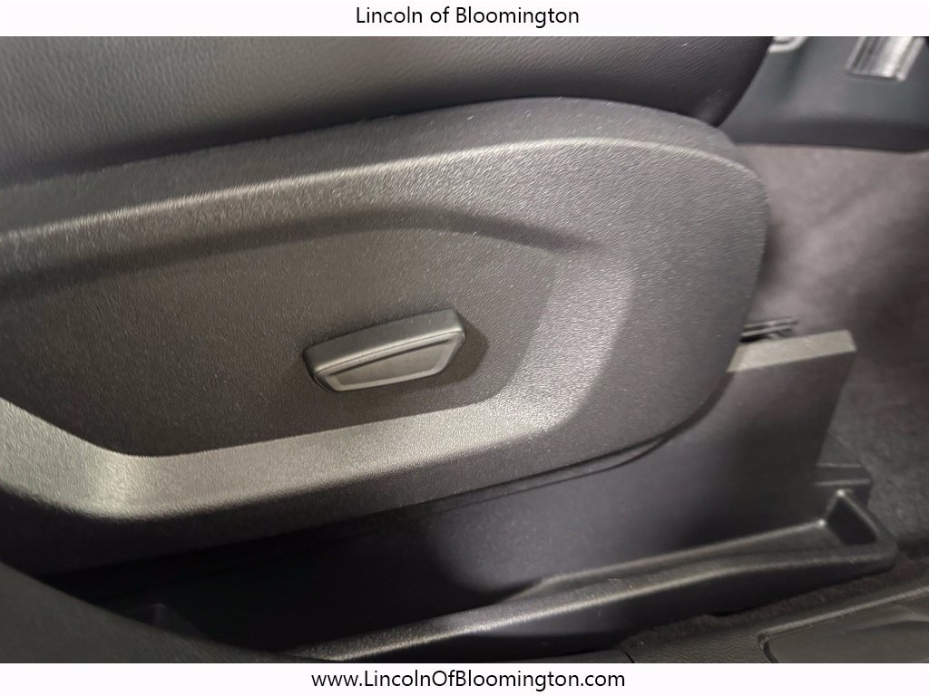 Used 2024 Ford Edge SEL w/ Convenience Package AWD/4WD image 17
