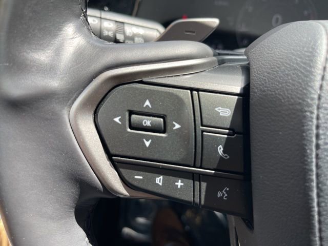 Used 2023 Lexus NX 350 AWD w/ Cold Area Package image 12