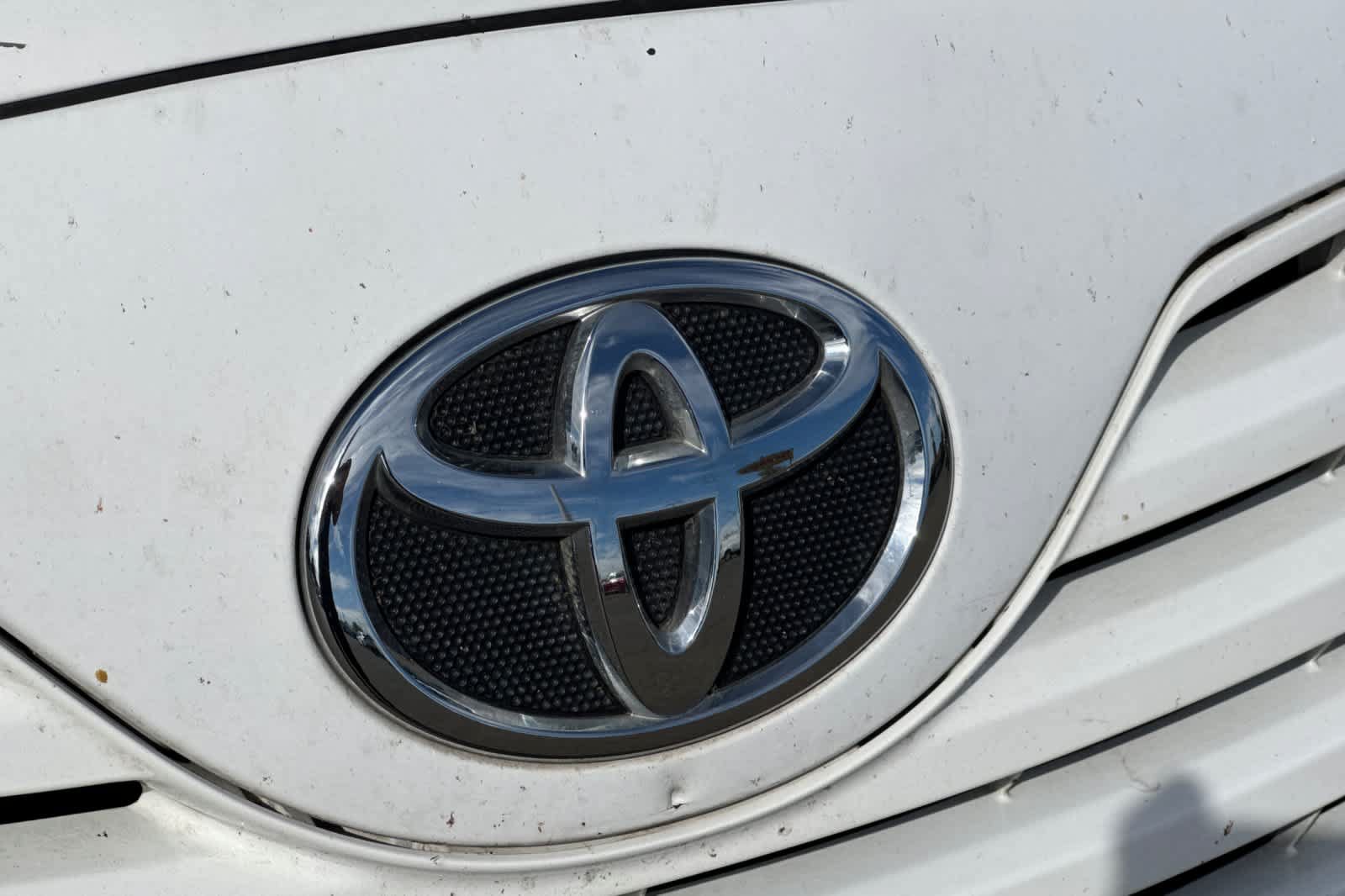 Used 2009 Toyota Camry LE FWD image 16