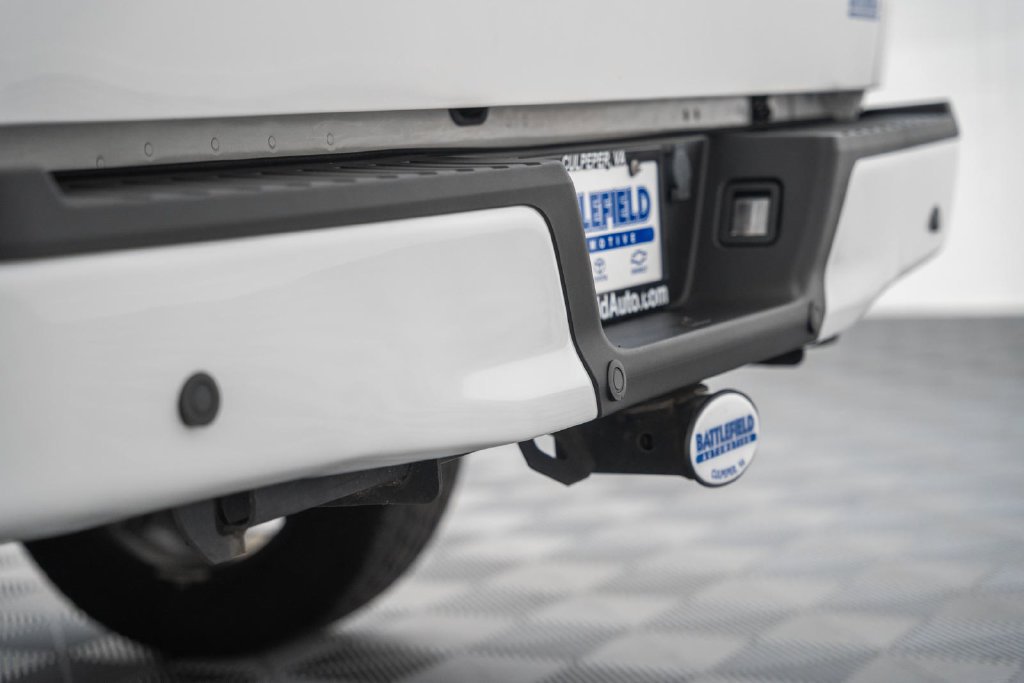 Used 2020 Ford F150 XLT w/ Equipment Group 302A Luxury AWD/4WD image 9