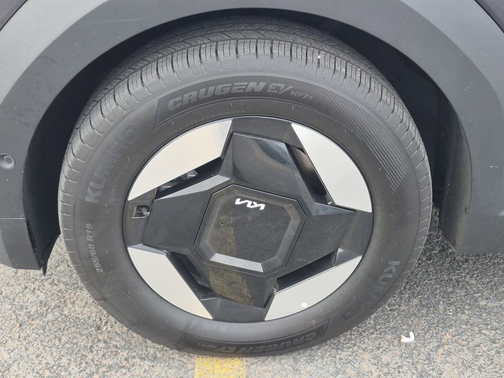 New 2026 Kia EV9 Wind image 18
