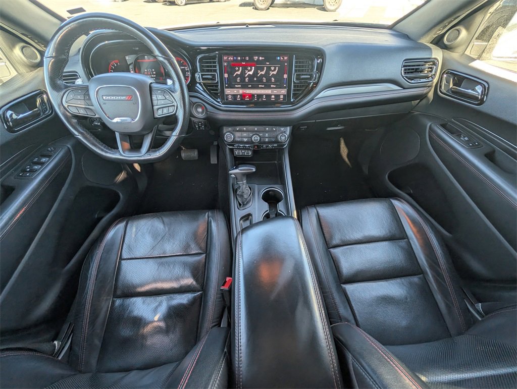 Used 2024 Dodge Durango GT image 8