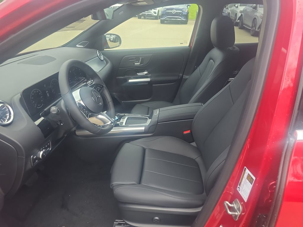 New 2026 Mercedes-Benz GLA 250 4MATIC image 9