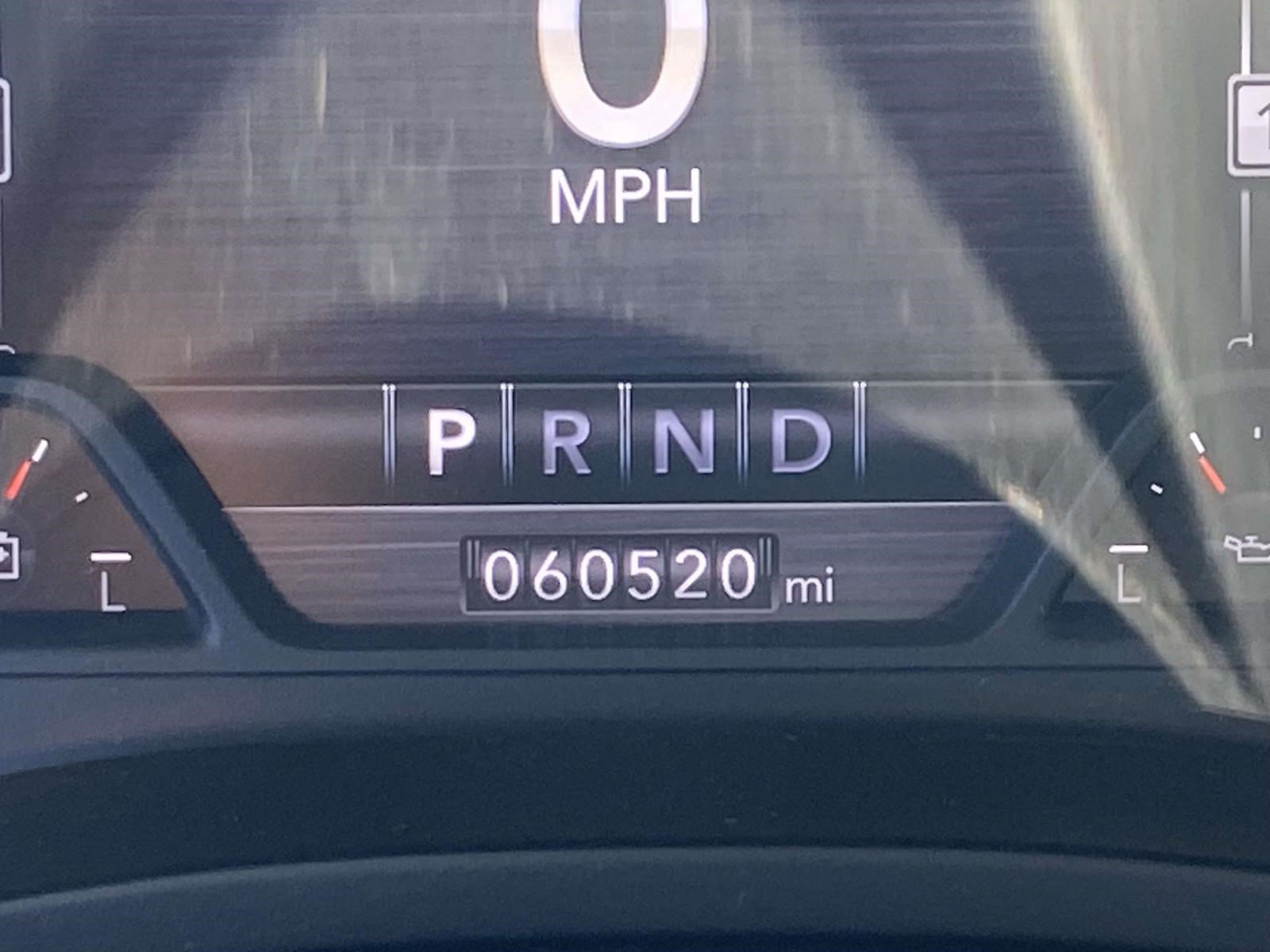 Used 2019 RAM 1500 Big Horn AWD/4WD image 19
