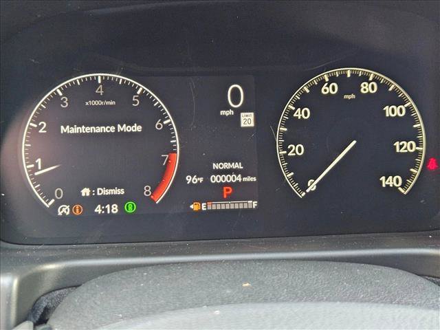 New 2026 Honda Odyssey Sport-L image 11