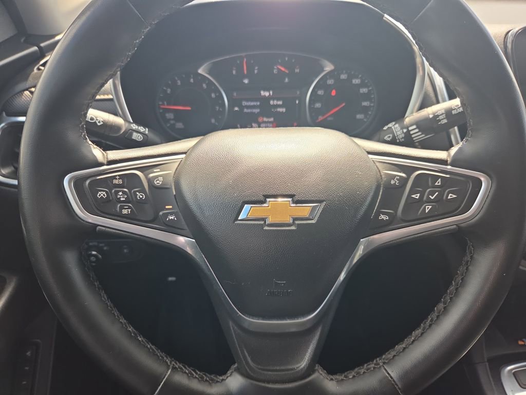 Certified 2023 Chevrolet Equinox Premier w/ LPO, Floor Liner Package image 13