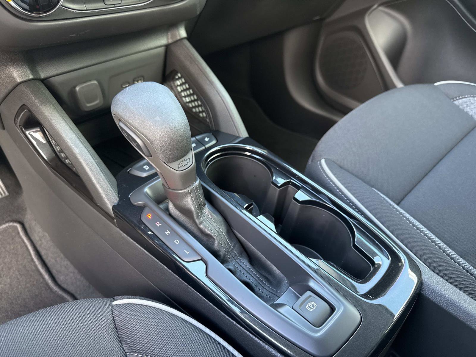 Used 2026 Chevrolet TrailBlazer LS w/ LS Confidence Package image 28