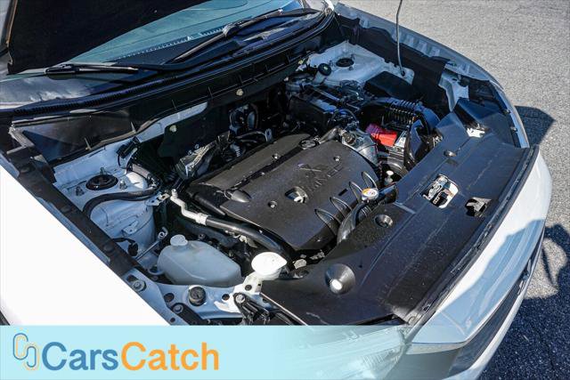 Used 2017 Mitsubishi Outlander Sport ES image 31