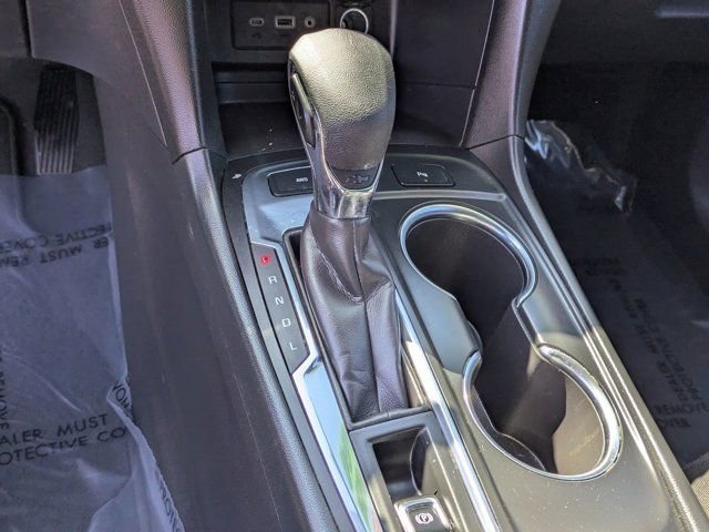 Used 2024 Chevrolet Equinox LT image 20