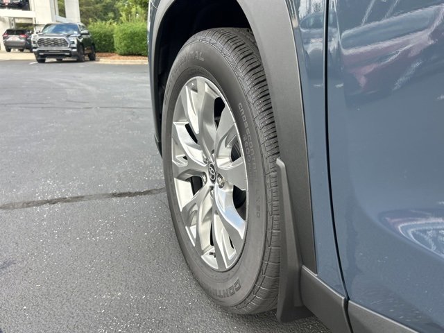 New 2026 Toyota Grand Highlander Limited image 11