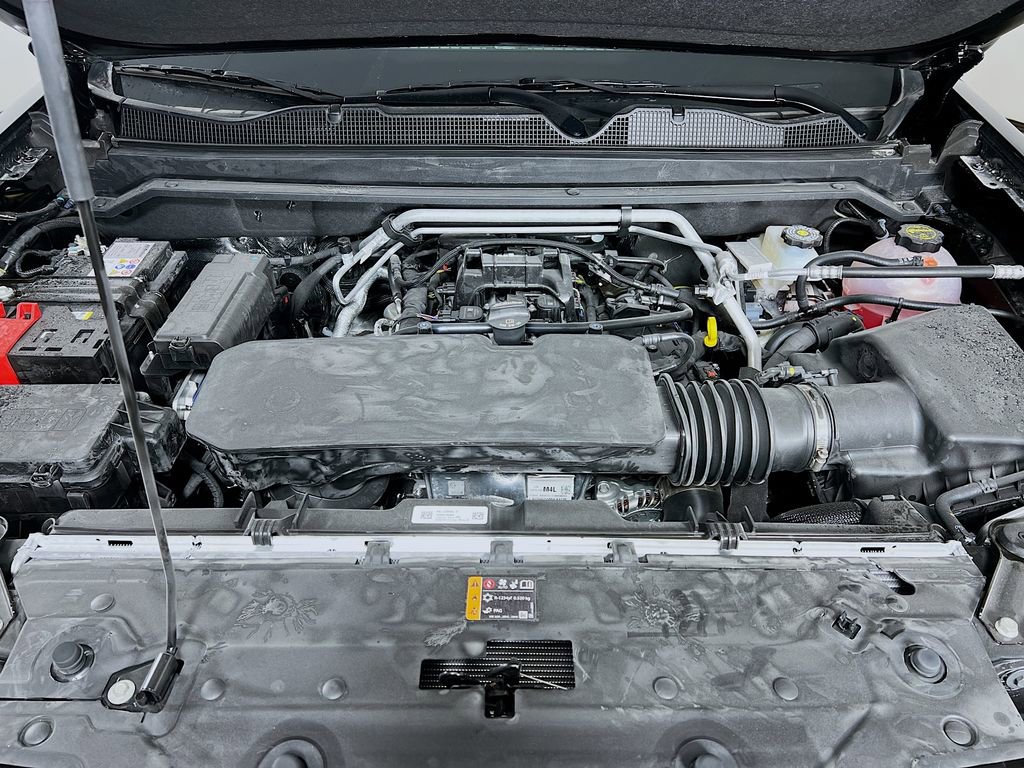 New 2026 Chevrolet Colorado W/T image 28