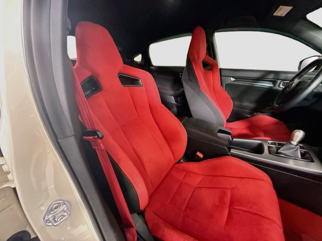 Used 2024 Honda Civic Type R image 28