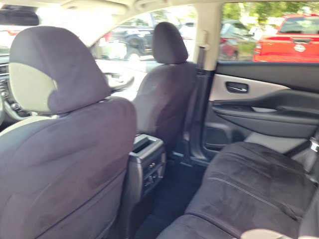 Used 2020 Nissan Murano SV FWD image 12