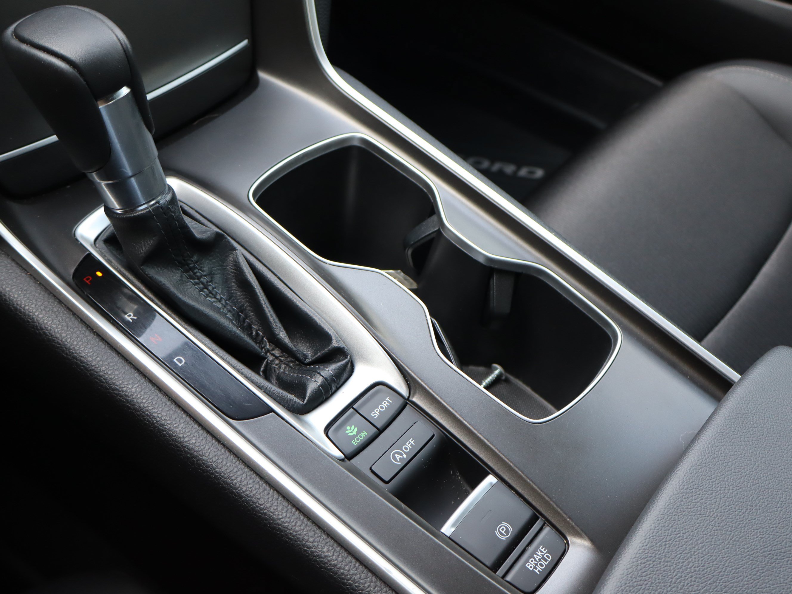 Used 2022 Honda Accord Sport image 28