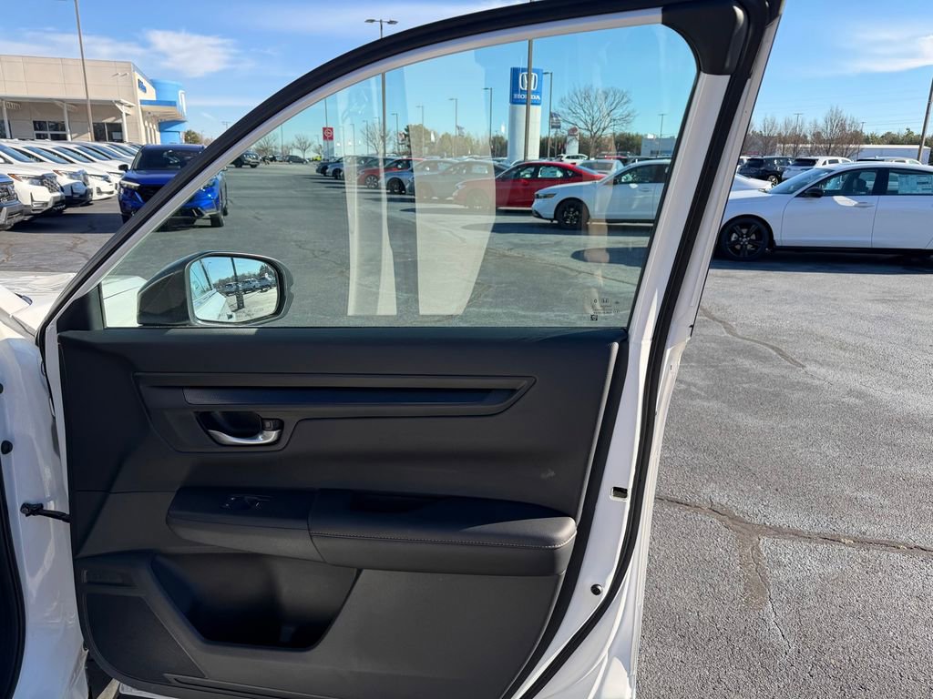 Used 2025 Honda CR-V Sport image 16