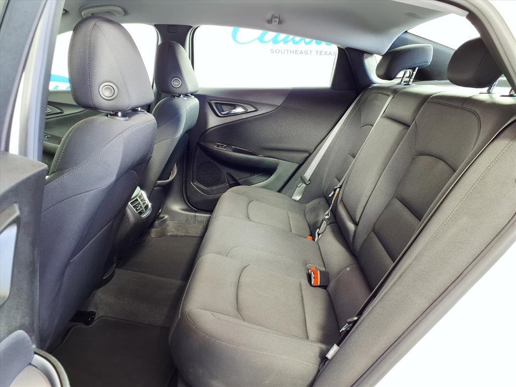 Used 2023 Chevrolet Malibu LT image 16