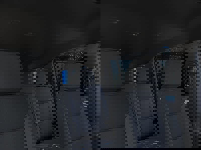 Used 2026 Chevrolet Suburban LS image 47