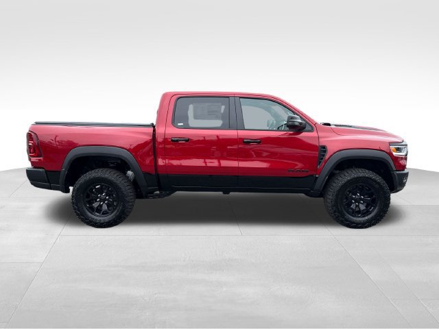 New 2026 RAM 1500 RHO w/ RHO Level 1 Equipment Group AWD/4WD image 9