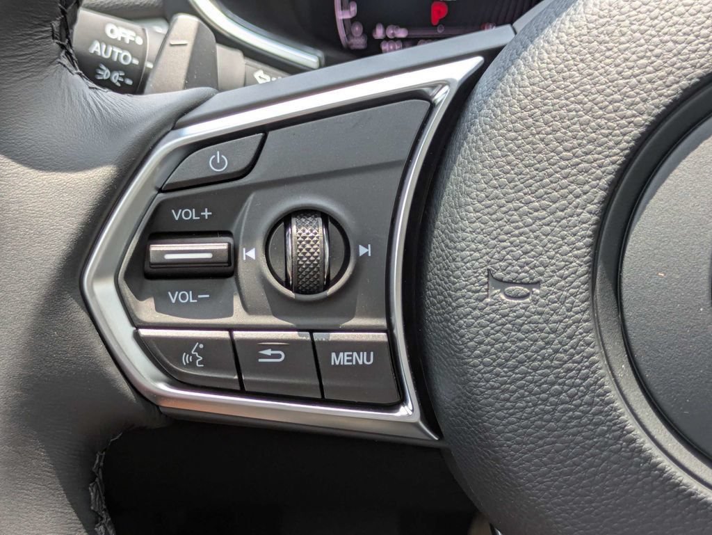 Used 2026 Acura MDX SH-AWD image 28