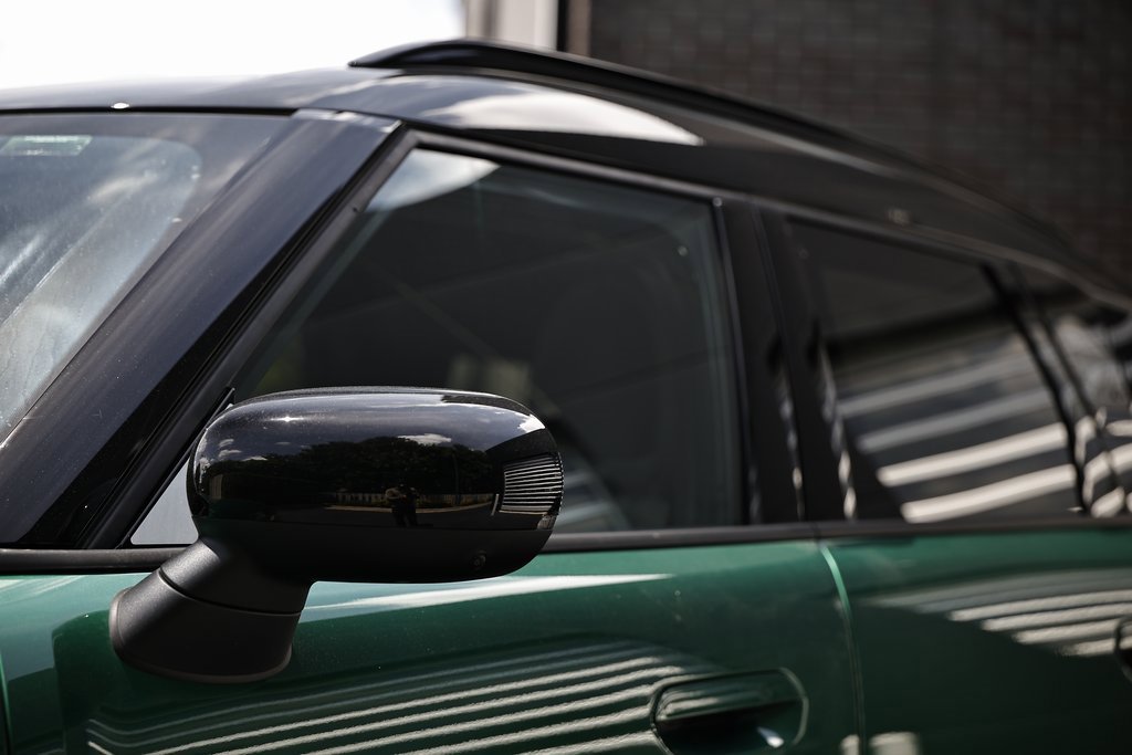 New 2025 MINI Cooper Countryman S w/ Comfort Package Max image 11