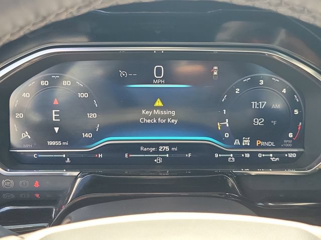 Used 2025 Chevrolet Silverado 2500 LT w/ Convenience Package AWD/4WD image 32