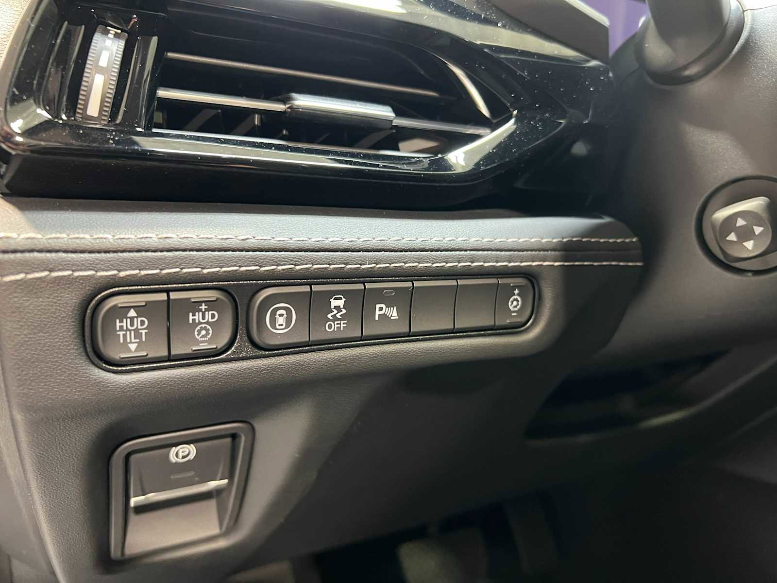 New 2026 Acura MDX SH-AWD w/ Advance Package image 23