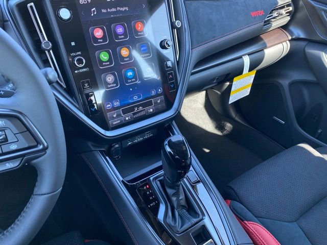 New 2026 Subaru WRX Limited image 15