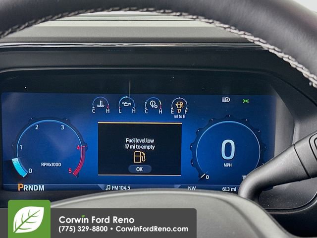 New 2026 Ford F350 Lariat w/ Lariat Ultimate Package image 13