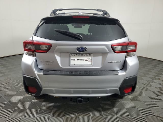 Used 2021 Subaru Crosstrek 2.0i Premium w/ Moonroof Package AWD/4WD image 5