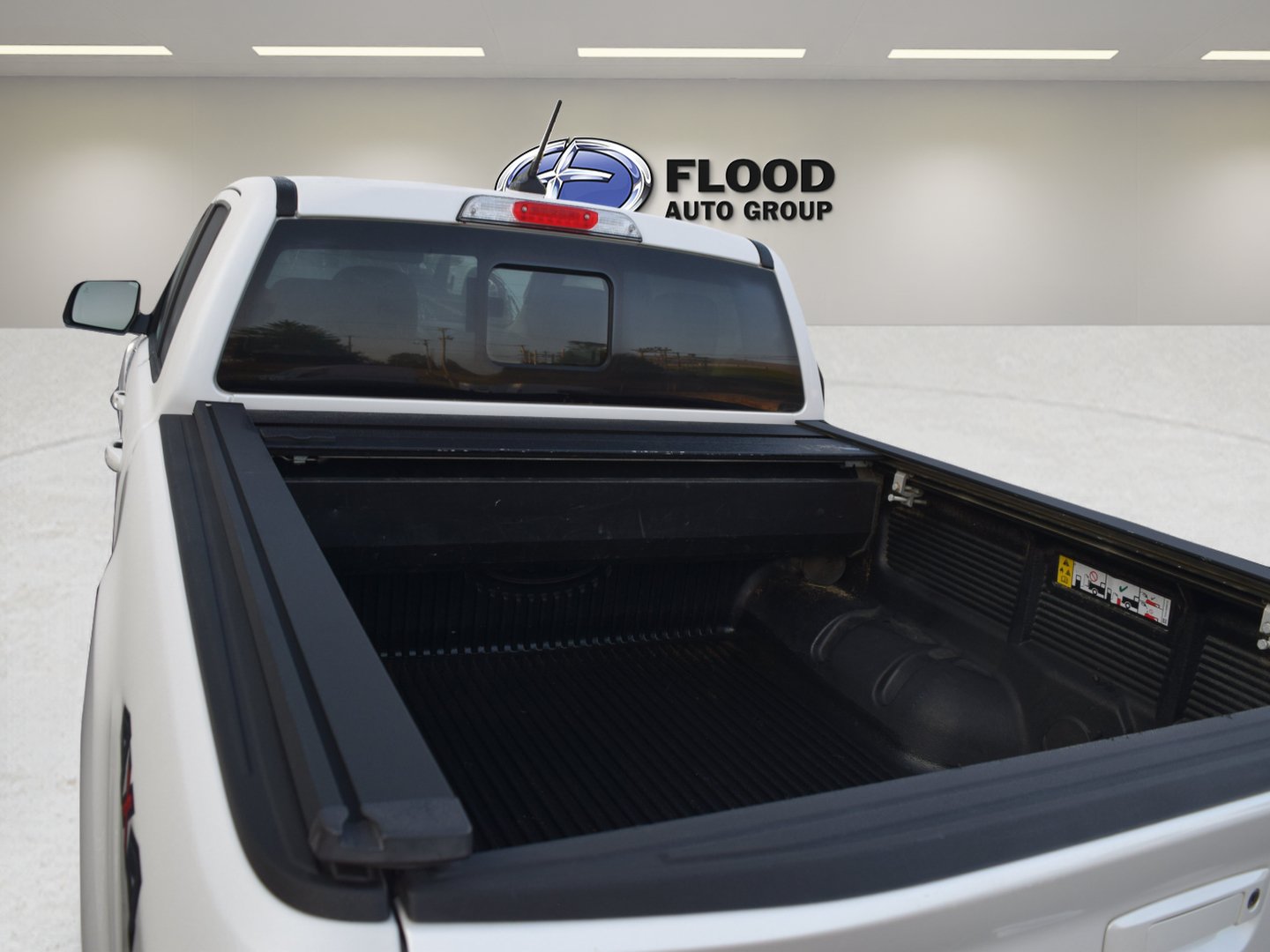 Used 2019 Ford Ranger Lariat w/ Equipment Group 501A Mid AWD/4WD image 7
