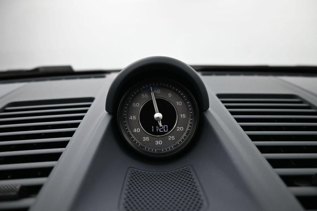 Certified 2025 Porsche 911 Turbo S AWD/4WD image 21