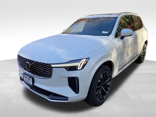 New 2026 Volvo XC90 B6 Plus image 3