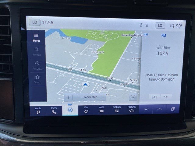 Certified 2023 Ford F150 XLT w/ Equipment Group 302A High image 17