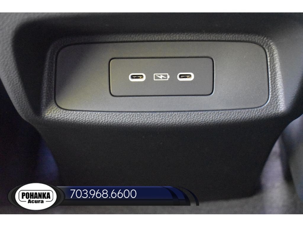 New 2026 Acura RDX w/ Technology Package AWD/4WD image 34