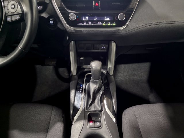 Used 2024 Toyota Corolla Cross LE AWD/4WD image 20