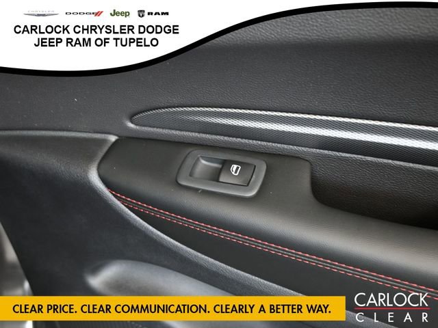 New 2026 Dodge Durango GT image 36